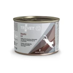 Trovet Hepatic Cat HLD conservă 200g