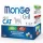 Monge Cat Grill Multibox Adult iepure–miel 12x85g