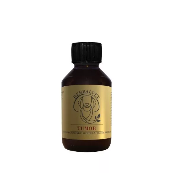 Tumor HerbalVet Bio Extract ciuperci medicinale 100ml