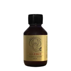 Allergy HerbalVet Bio Extract ciuperci medicinale 100ml