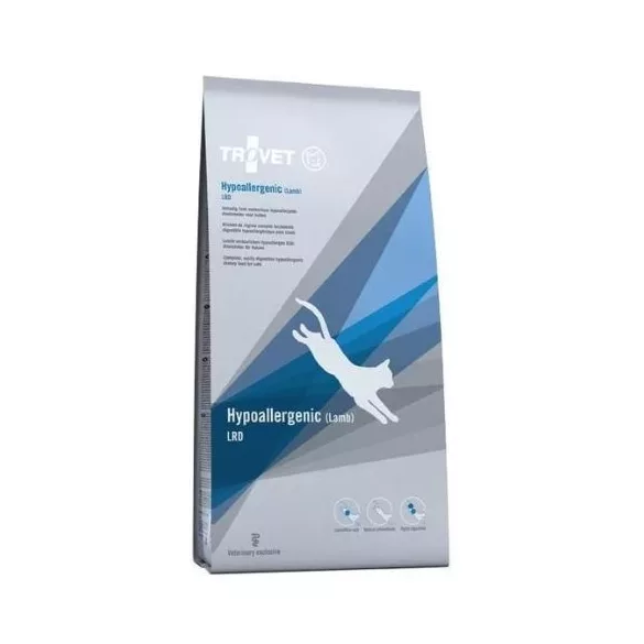 Trovet Hypoallergenic Cat LRD 2,5 kg