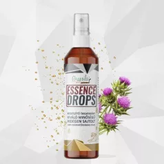   HUMAC ESSENCE DROPS presat la rece ulei semințe de armurariu 200ml