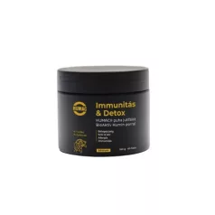   HUMAC Funcțional recompensă 180 g (60buc) - Imunitate & Detox