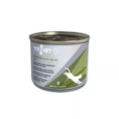 Trovet Hypoallergenic Cat HRD Horse conservă 200g