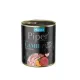 Piper adult conservă pentru câini with lamb, with carrot și maro with rice 800 g