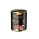 Piper adult conservă pentru câini quail și cranberry 800 g