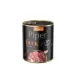 Piper adult conservă pentru câini duck și pear 800 g