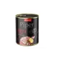 Piper adult conservă pentru câini beef liver și potato 800 g