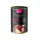 Piper adult conservă pentru câini tripe și beetroot 400 g