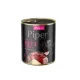 Piper adult conservă pentru câini tripe și beetroot 800 g