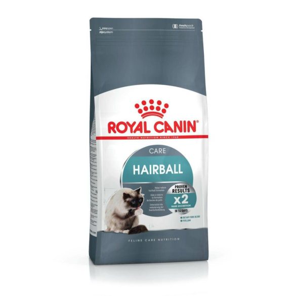 Royal Canin Hairball Care 400 g