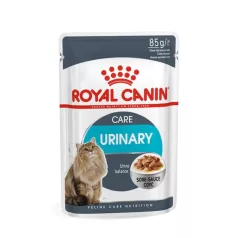 Royal Canin Urinary Care Sos de îngrijire urinară 0,085 kg