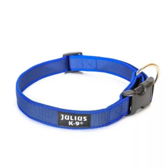 Julius k9 guler albastru