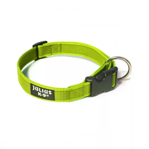 Julius k9 guler neon
