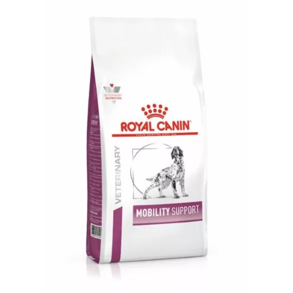 Royal Canin Mobility Support 12kg