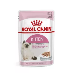 Royal Canin Kitten Loaf  12x85g