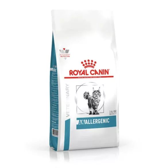 Royal Canin Feline Anallergenic 2kg