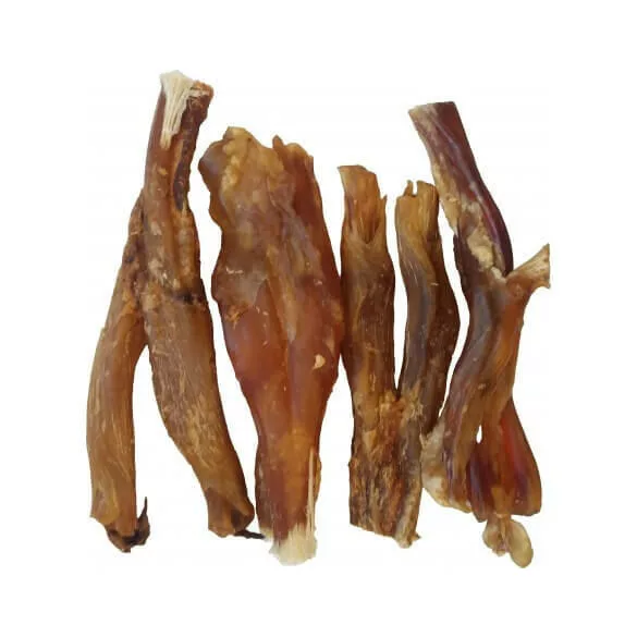 Teomann Carne de vită uscată de vită Achilles Tenderloin 250g