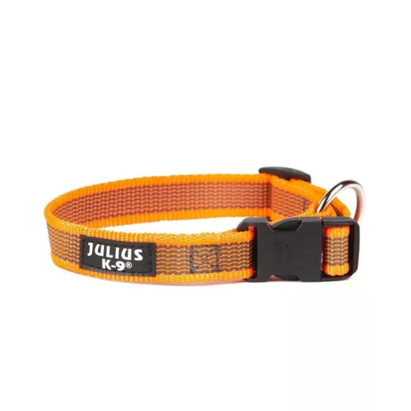 Julius k9 zgardă Orange