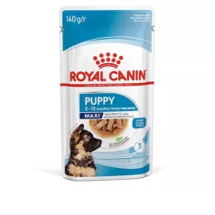 Royal Canin Start of Life Maxi Puppy 10x140g