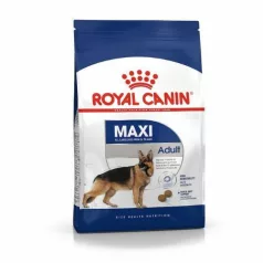 Royal Canin MAXI ADULT hrană pentru câini 15+3 kg 