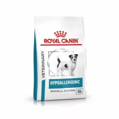   Royal Canin Hypoallergenic pentru câini de talie mică 3,5kg