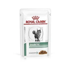 Royal Canin Feline Diabetic 12x85g