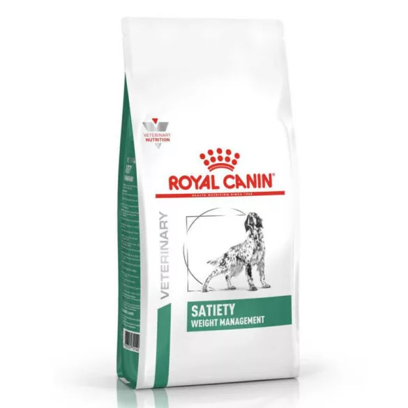 Royal Canin Satiety Weight Management 6kg