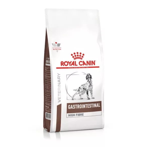 Royal Canin Gastrointestinal High Fibre 2 kg