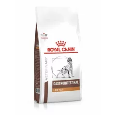 Royal Canin Gastrointestinal Low Fat