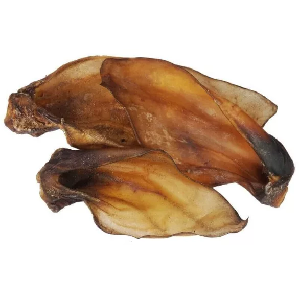 Teomann Carne de vită uscată cu coji de urechi 2 buc
