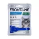 Frontline Spot-on Pisica 1x (0,5ml)