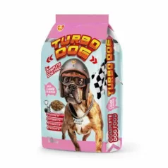 Panzi Turbo Dog Adult miel de miel uscat 10 kg