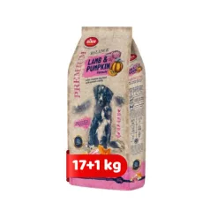   Alice PROFESSIONAL PROFESSIONAL Adult Balance miel și dovleac 17+1 kg