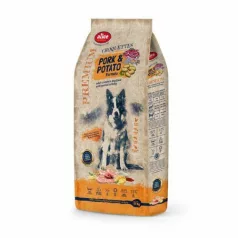   Alice PROFESSIONAL PROFESSIONAL Adult CROCHETTES Porc și cartofi 17kg