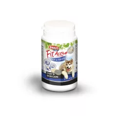 Panzi FitActive Fit-A-Skin 60 vitamine pentru câini