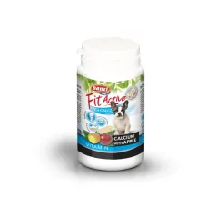 Panzi FitActive Fit-A-Calci Plus 60 vitamine pentru câini