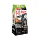 Panzi FitActive Hypoallergenic Black Dogs miel, pește, mere și orez 1,5 kg