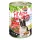 Panzi FitActive Adult Dog Conservă de carne de vită, ficat și miel 415gr