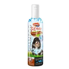 Panzi Fitactive Șampon pentru îngrijirea părului 200ml