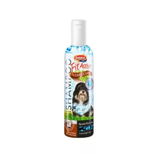 Panzi Fitactive Șampon pentru îngrijirea părului 200ml