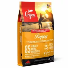Hrană pentru câini Orijen Puppy 2 kg