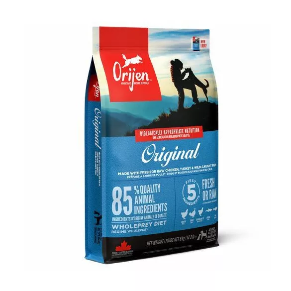 Hrană pentru câini Orijen Original 2 kg