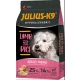 JULIUS-K9 Hypoallergenic Adult Lamb&Rice 3 kg