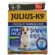 Julius-K9 Premium Premium Stationary Training Dog Box 40x60cm
