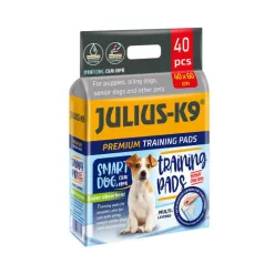   Julius-K9 Premium Premium Stationary Training Dog Box 40x60cm