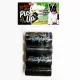 Panzi Fitactive Fit-a Pick-UP fecale pungă 4buc, 19x26cm, (4x20/role)