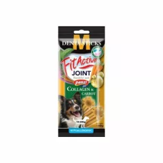   Panzi FitActive Denta-Stick-uri hipoalergenice pentru recompensele articulare Panzi FitActive Denta-Stick-uri pentru câini 150g