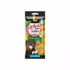   Panzi FitActive Denta-Stick-uri hipoalergenice pentru recompensele articulare Panzi FitActive Denta-Stick-uri pentru câini 170g