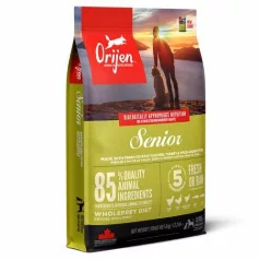 Hrană pentru câini Orijen Senior 2 kg 